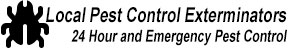 Wilkes Barre Township PA Pest Control Exterminators